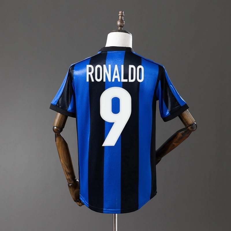 1999-00 INTER MILAN HOME
