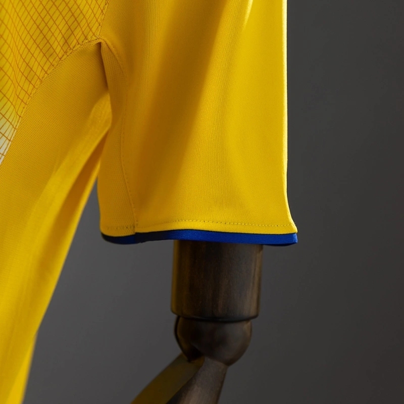2002-03 INTER MILAN THIRD AWAY
