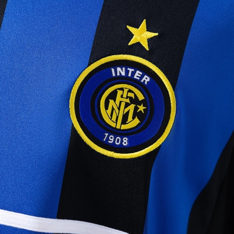 2002-03 INTER MILAN HOME