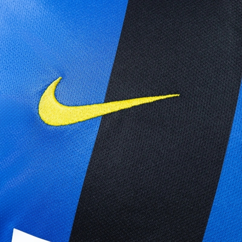 2001-02 INTER MILAN HOME