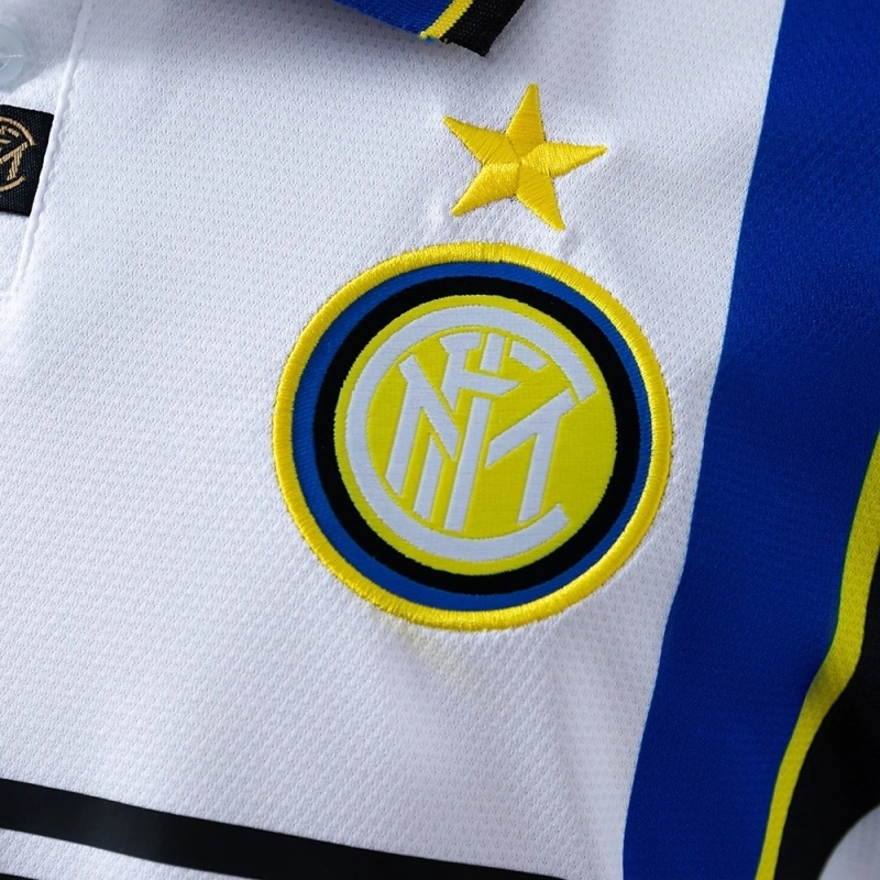 1997-98 INTER MILAN AWAY