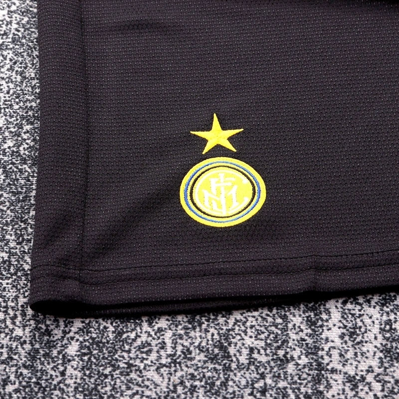 1997-98 INTER MILAN THIRD AWAY KIDS KIT