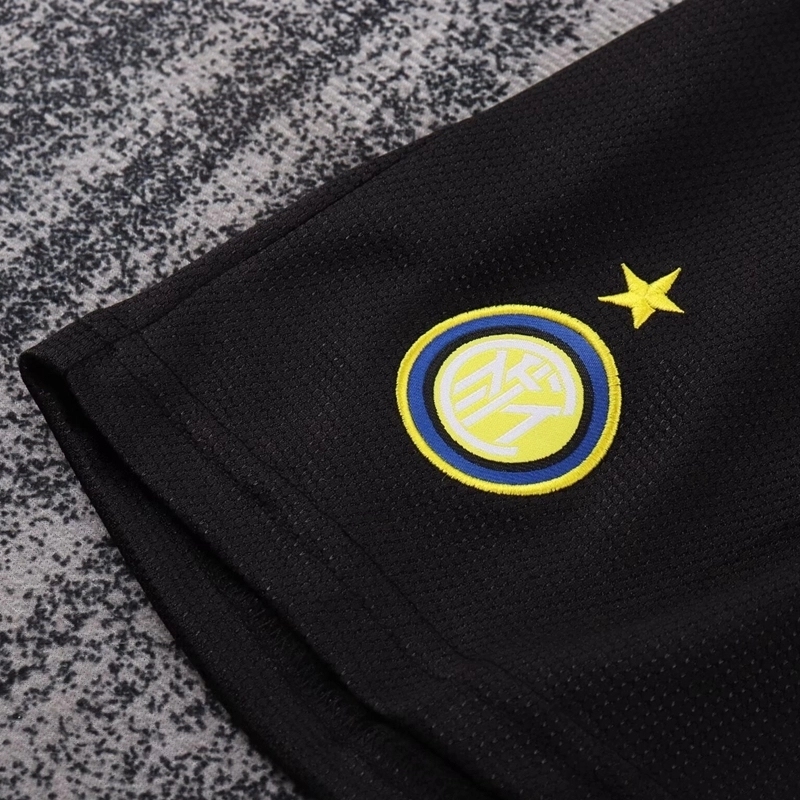 1997-98 INTER MILAN HOME KIDS KIT