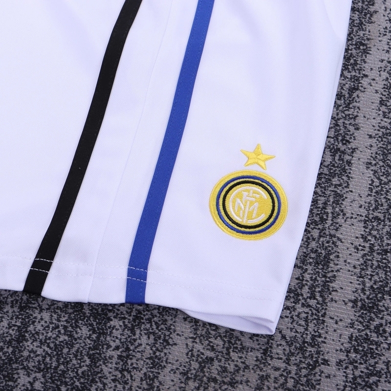 1998-99 INTER MILAN AWAY KIDS KIT