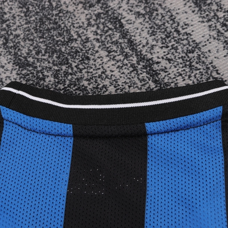 2009-10 INTER MILAN HOME KIDS KIT
