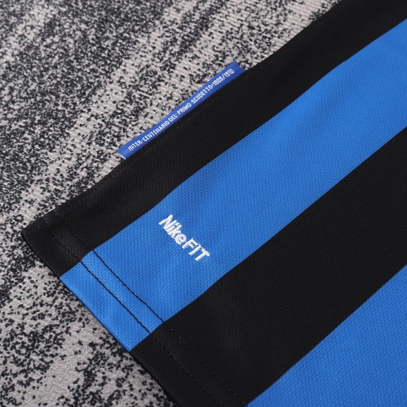 2009-10 INTER MILAN HOME KIDS KIT