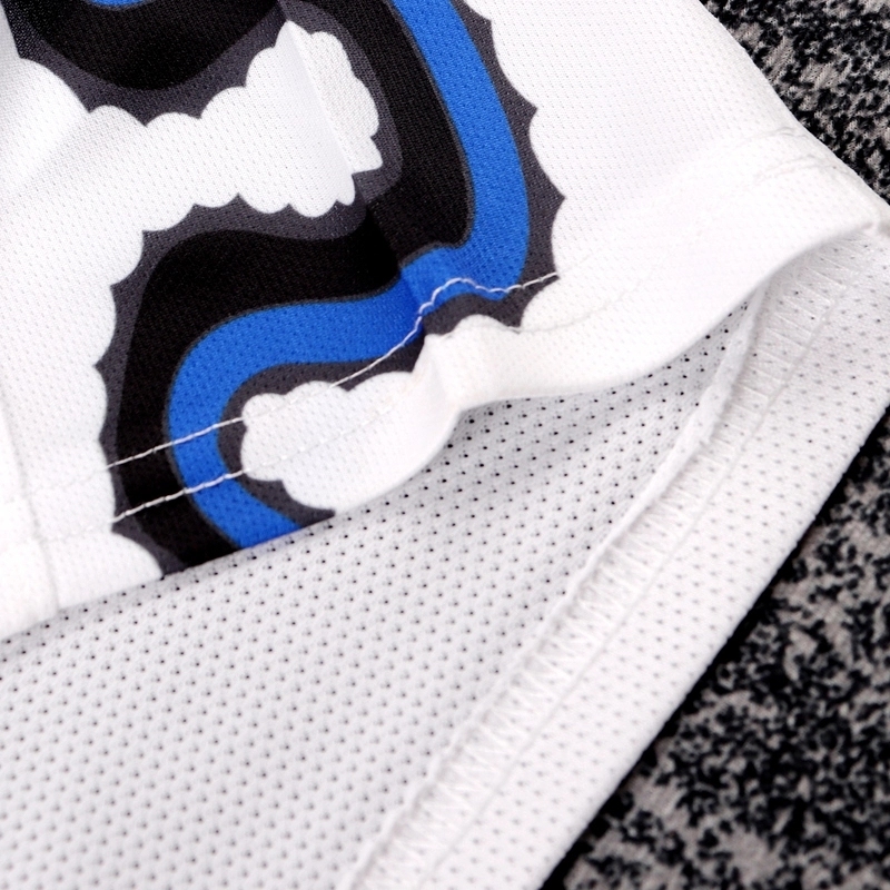 2010-11 INTER MILAN AWAY KIDS KIT