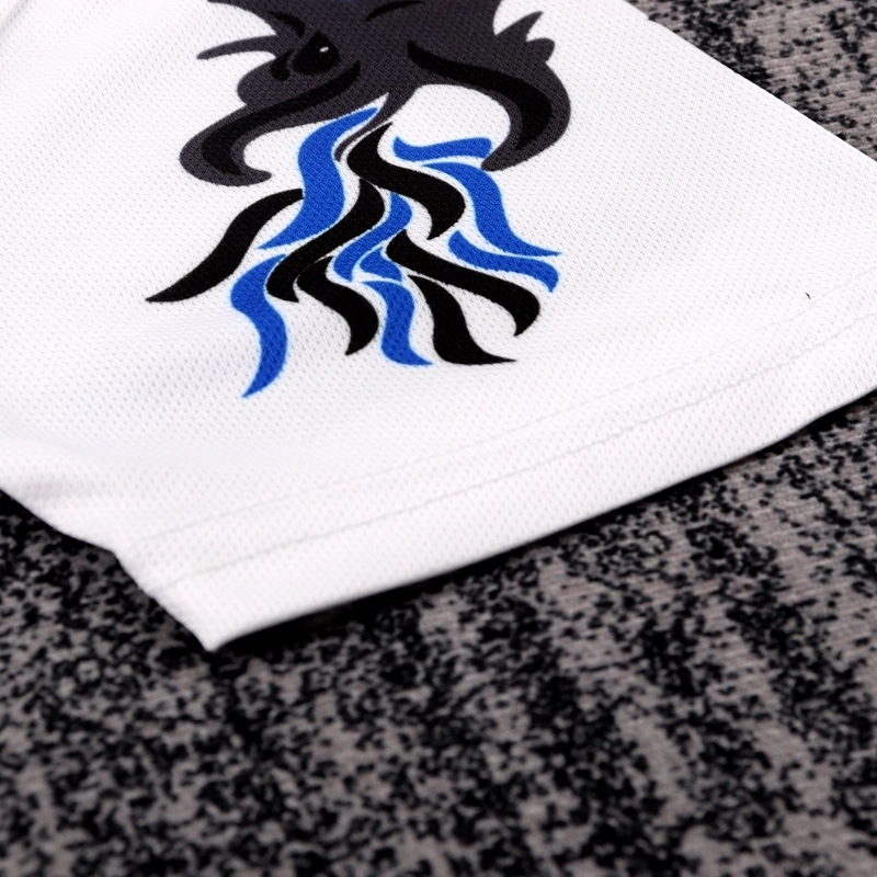 2010-11 INTER MILAN AWAY KIDS KIT