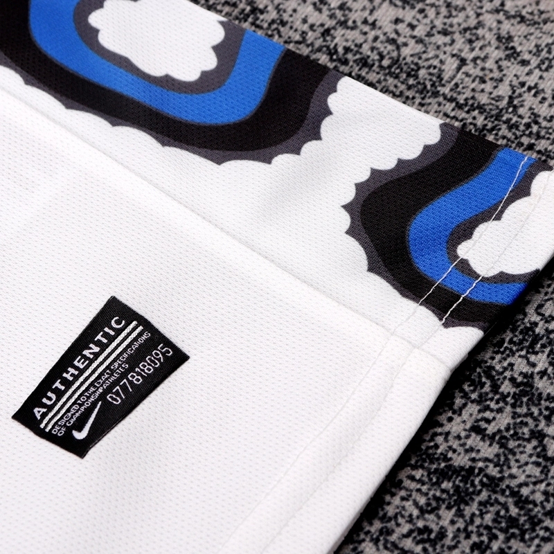 2010-11 INTER MILAN AWAY KIDS KIT