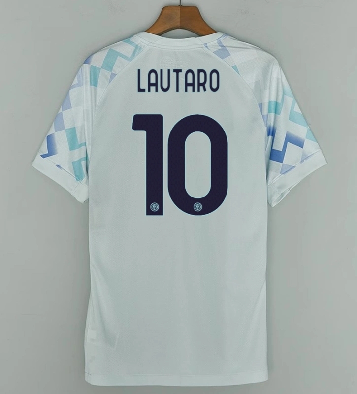2025-26 INTER MILAN AWAY (FAN VERSION)