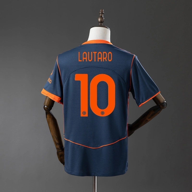 2025-26 INTER MILAN THIRD AWAY (FAN VERSION)