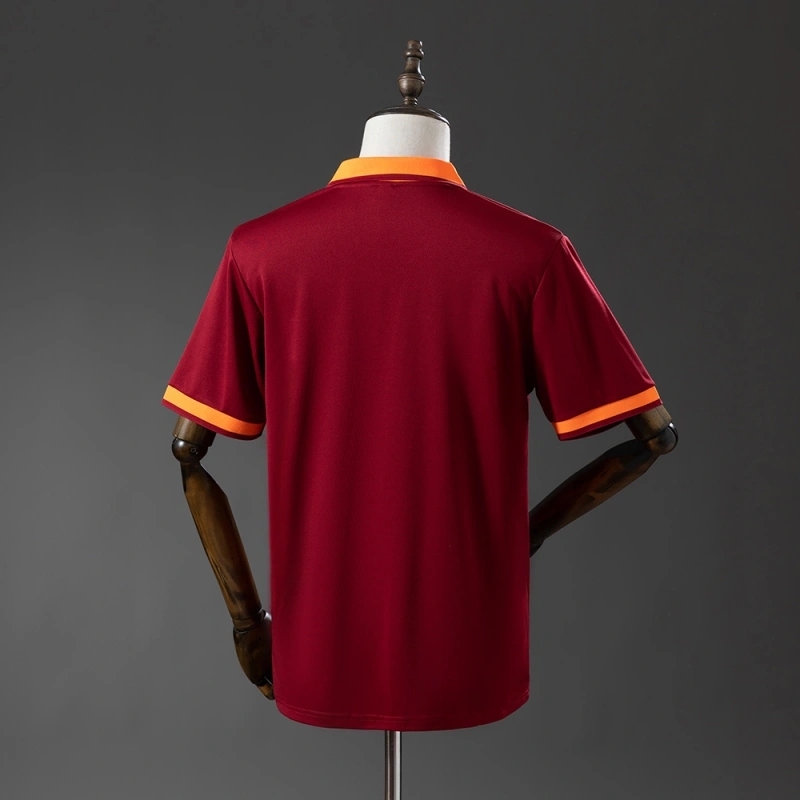 1982-83 ROMA HOME