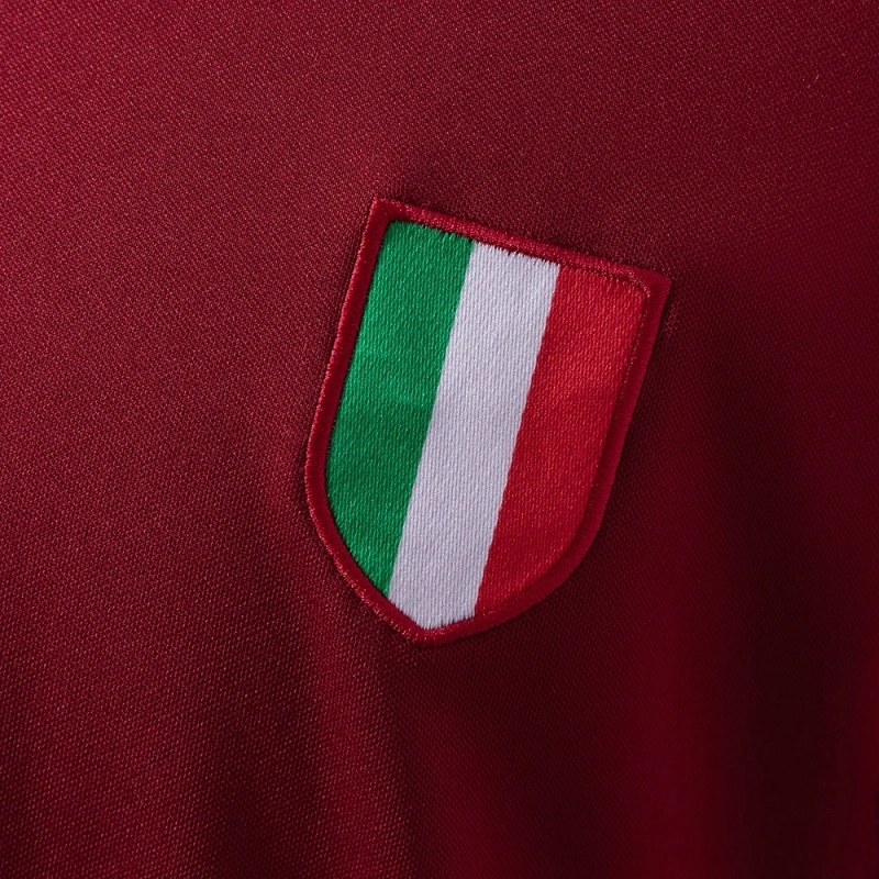 1983-84 ROMA HOME