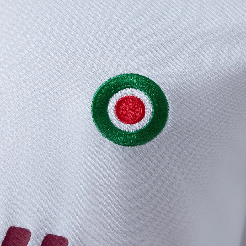 1991-92 ROMA AWAY