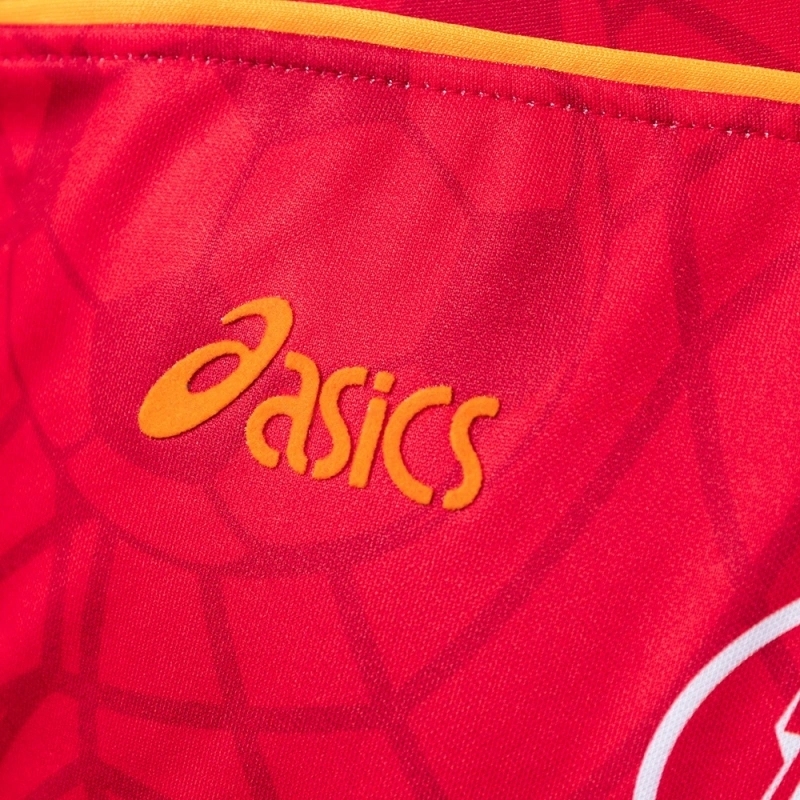 1995-96 ROMA HOME