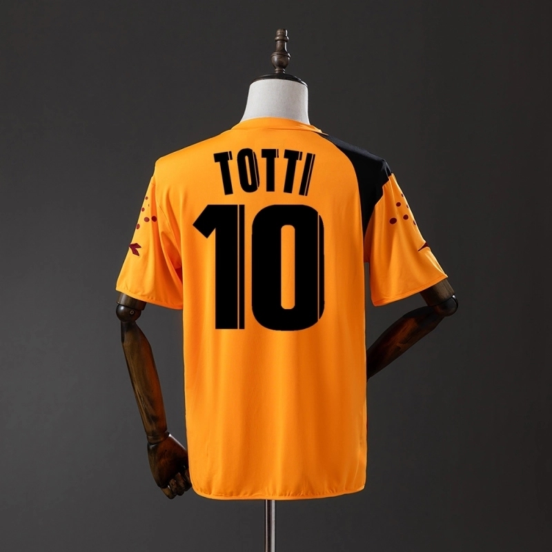 2005-06 ROMA HOME