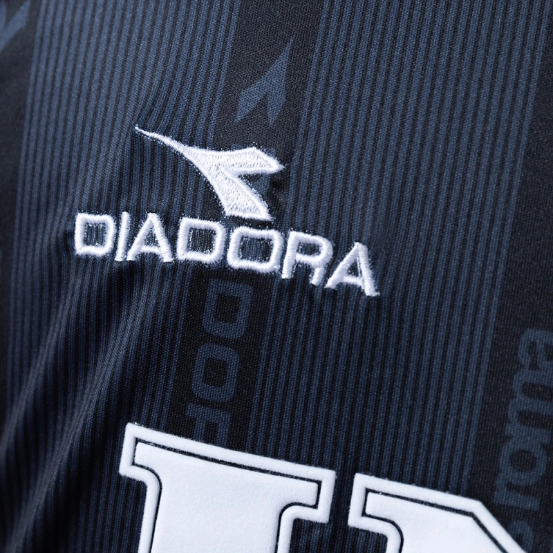 1999-00 ROMA THIRD AWAY