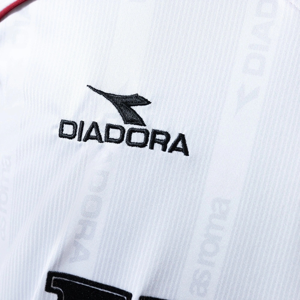 1999-00 ROMA AWAY LONG SLEEVE