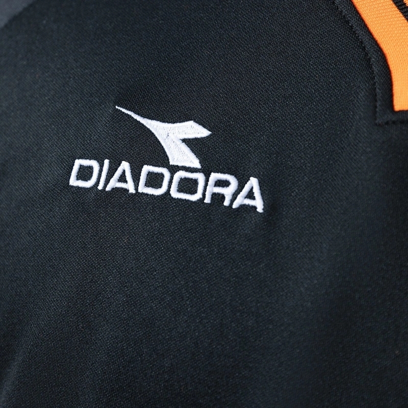1998-99 ROMA THIRD AWAY LONG SLEEVE