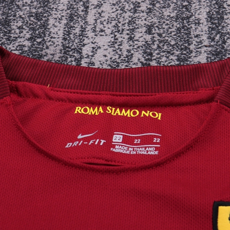 2017-18 ROMA HOME KIDS KIT