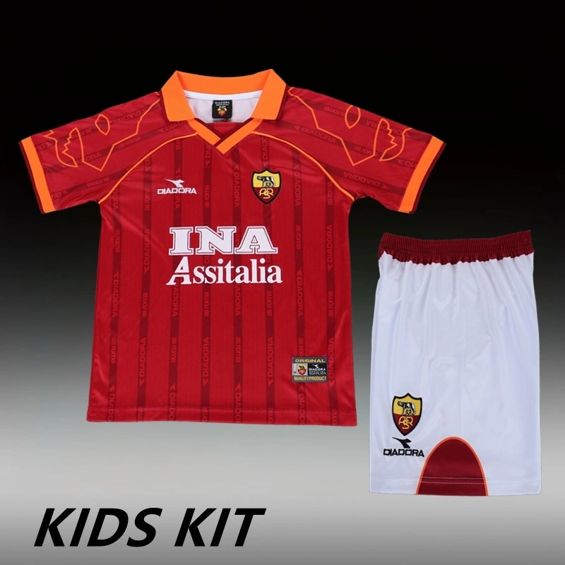 1999-00 ROMA HOME KIDS KIT