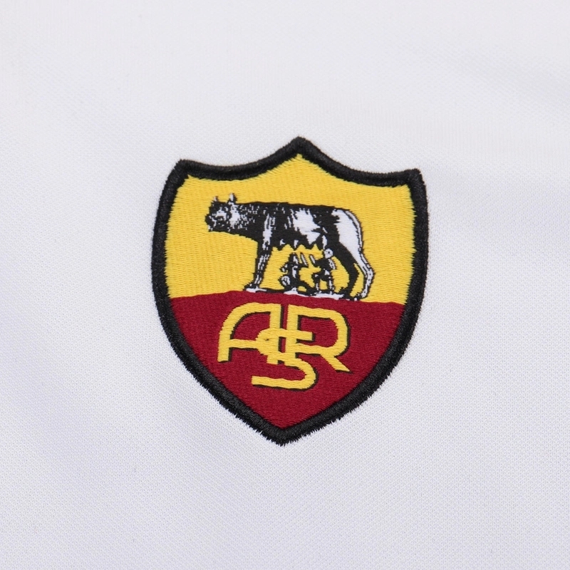 1998-99 ROMA AWAY KIDS KIT