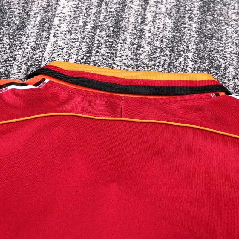 1998-99 ROMA HOME KIDS KIT