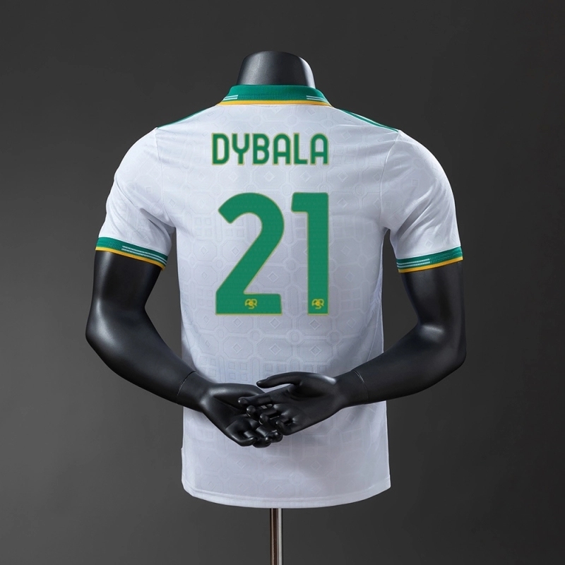 2025-26 ROMA THIRD AWAY (PLAYER VERSION)