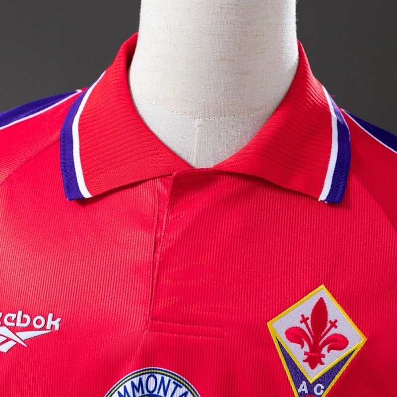 1995-96 FIORENTINA THIRD AWAY