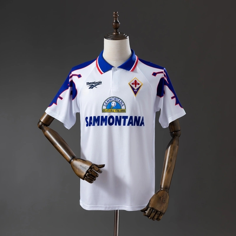 1995-96 FIORENTINA AWAY