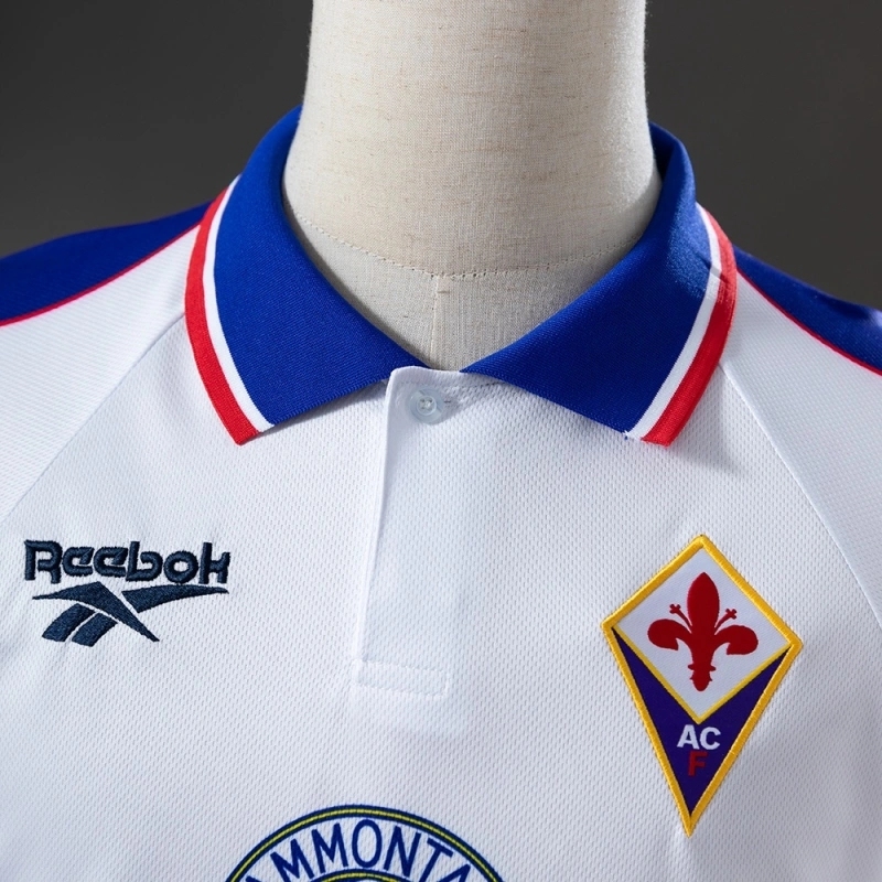 1995-96 FIORENTINA AWAY