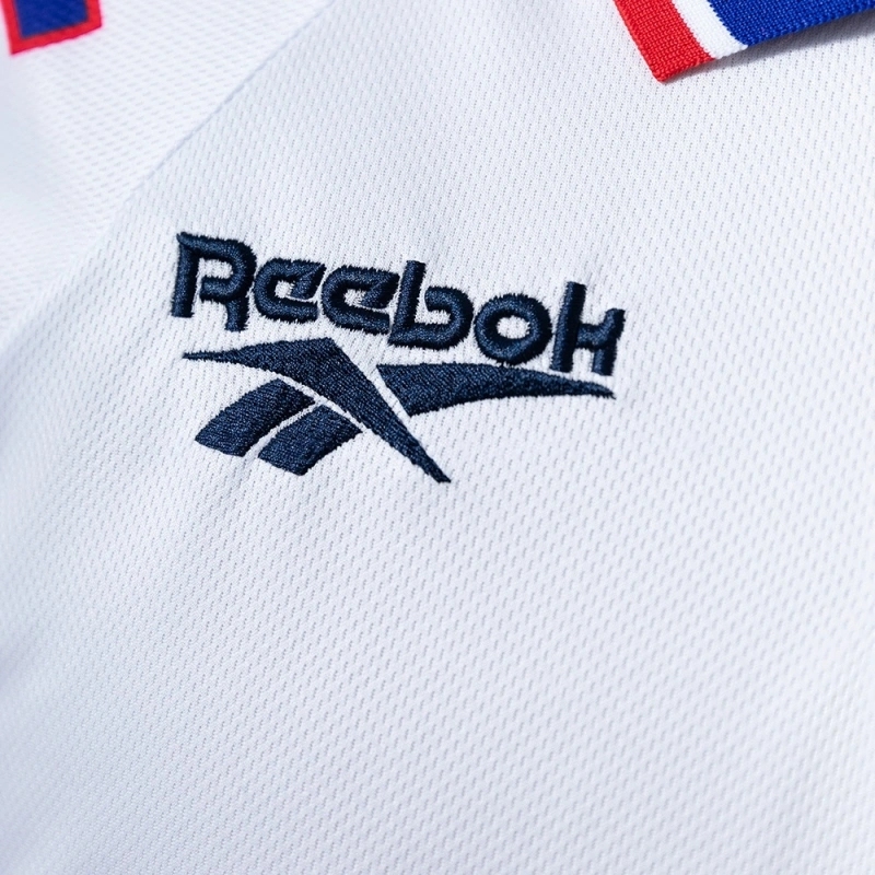 1995-96 FIORENTINA AWAY