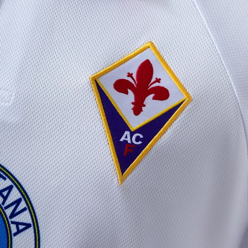 1995-96 FIORENTINA AWAY