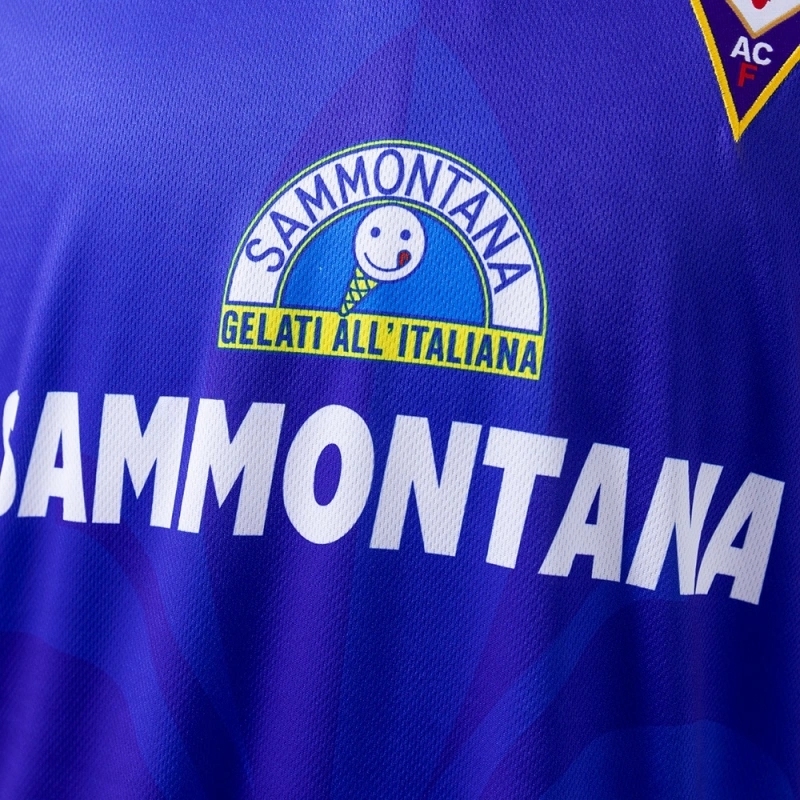1995-96 FIORENTINA HOME