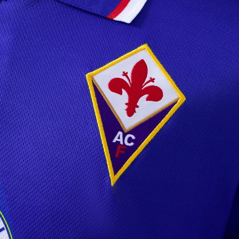 1995-96 FIORENTINA HOME