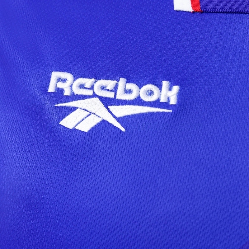 1995-96 FIORENTINA HOME