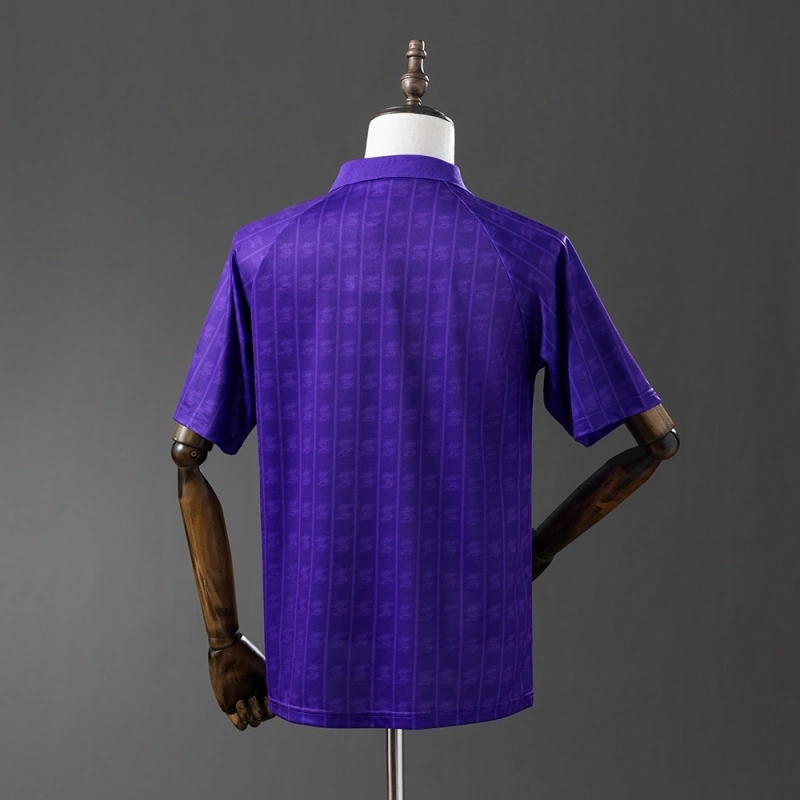 1989-90 FIORENTINA HOME