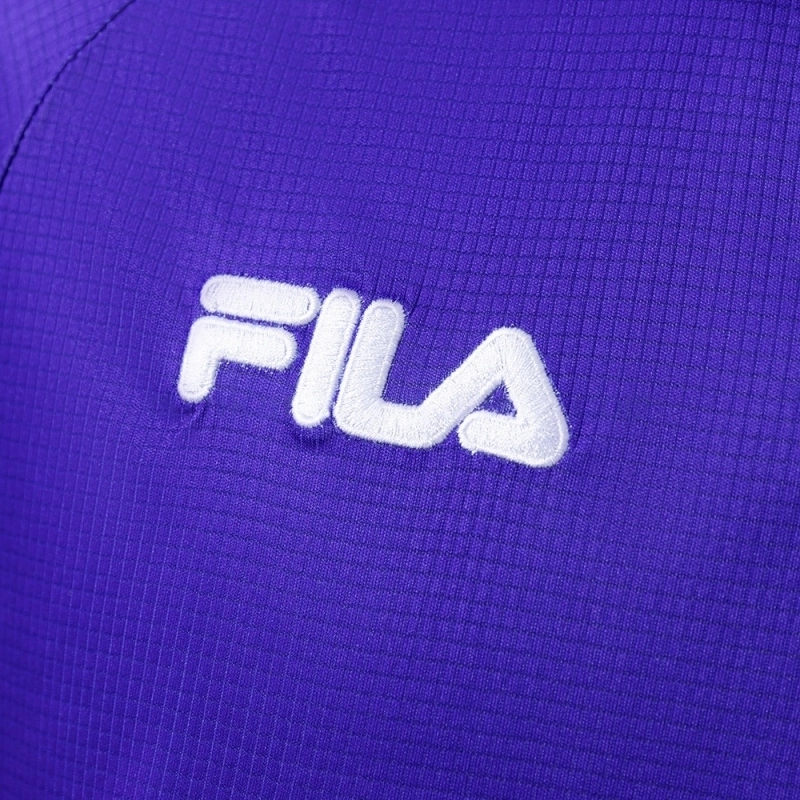 1998-99 FIORENTINA HOME LONG SLEEVE
