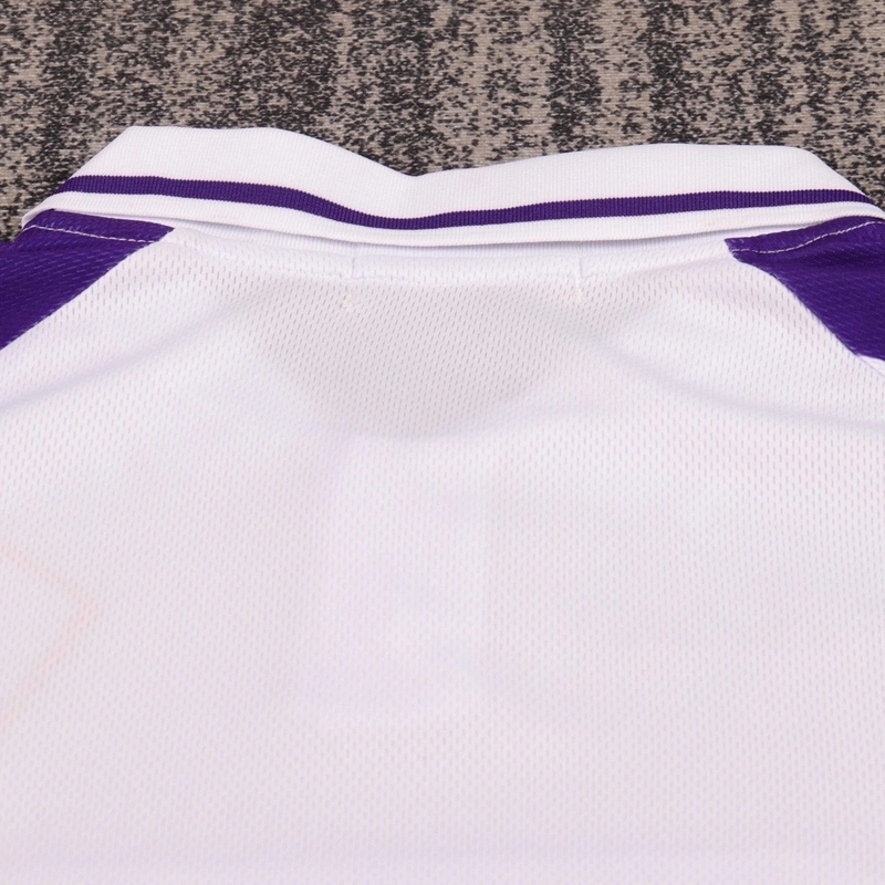 1998-99 FIORENTINA AWAY KIDS KIT