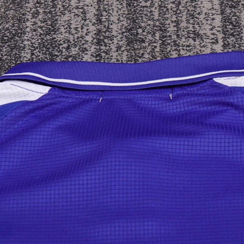1998-99 FIORENTINA HOME KIDS KIT