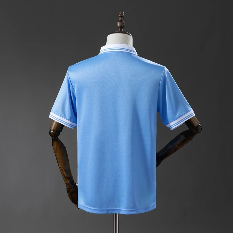 1986-87 NAPOLI HOME