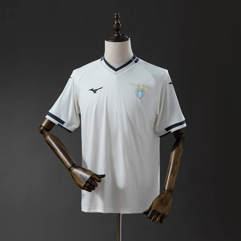 2025-26 LAZIO AWAY