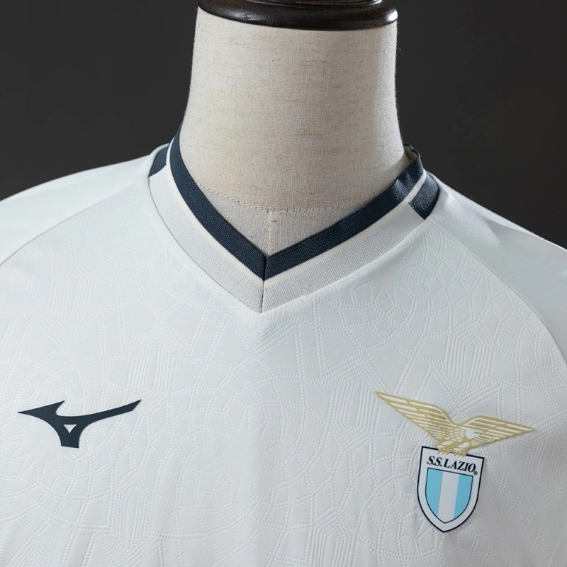 2025-26 LAZIO AWAY