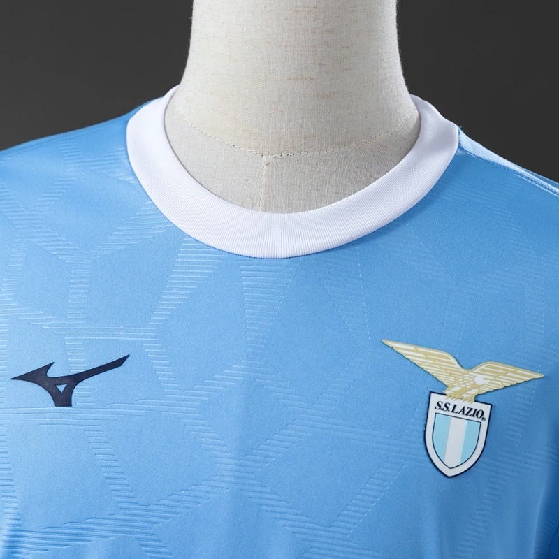 2025-26 LAZIO HOME