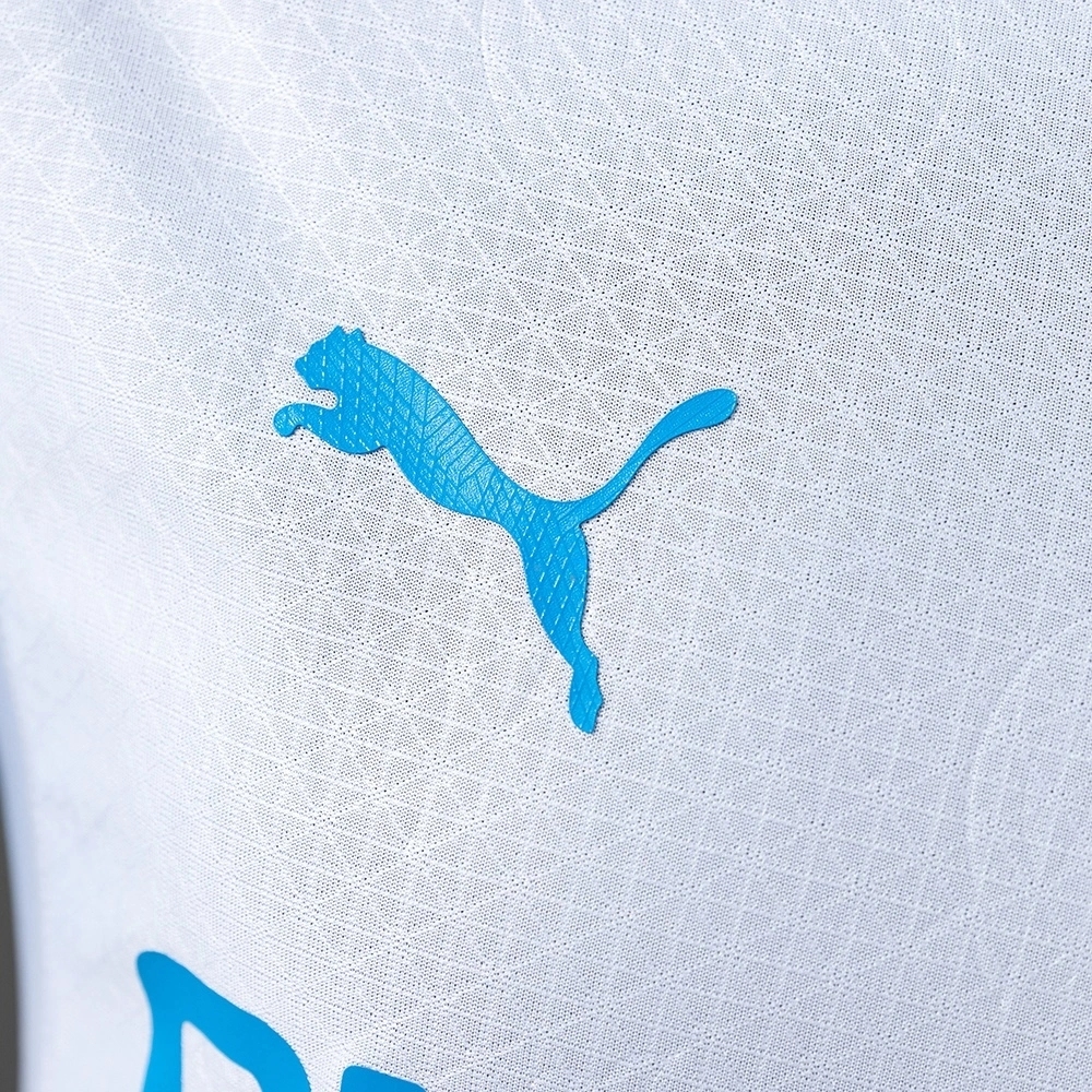 2025-26 MARSEILLE HOME (PLAYER VERSION)