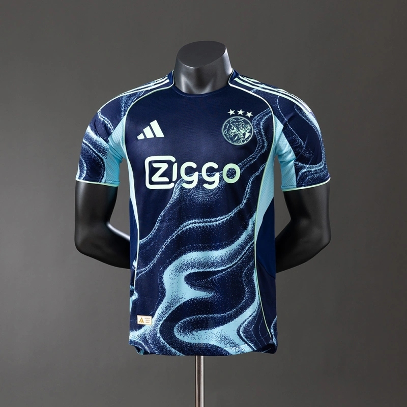 2025-26 AJAX AWAY (PLAYER VERSION)
