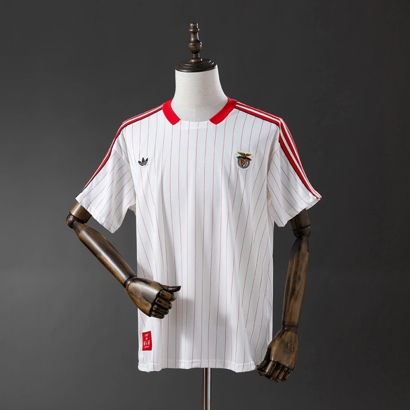 2025-26 BENFICA RETRO STYLE