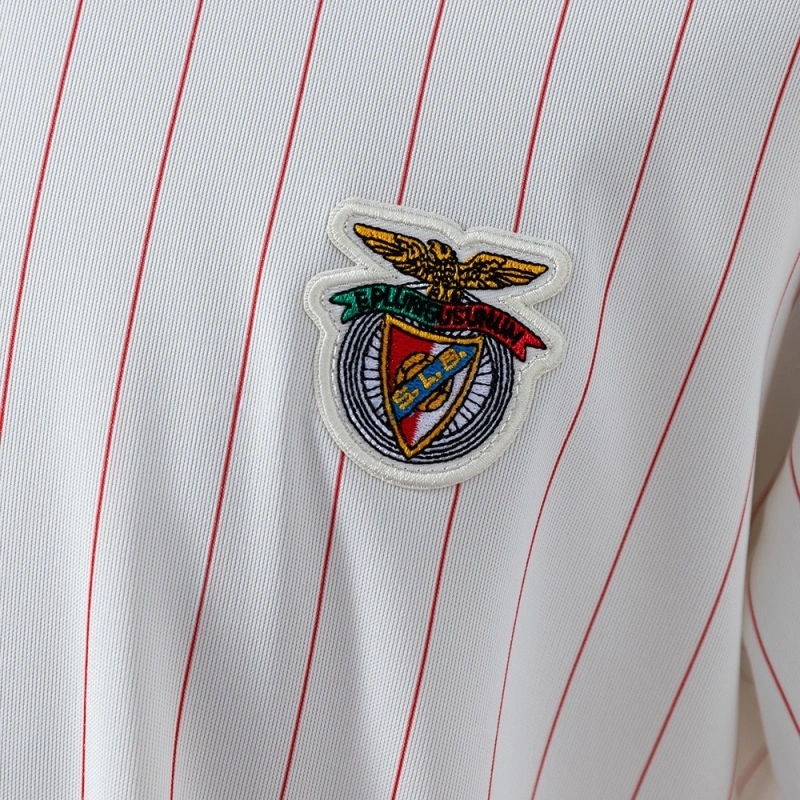 2025-26 BENFICA RETRO STYLE
