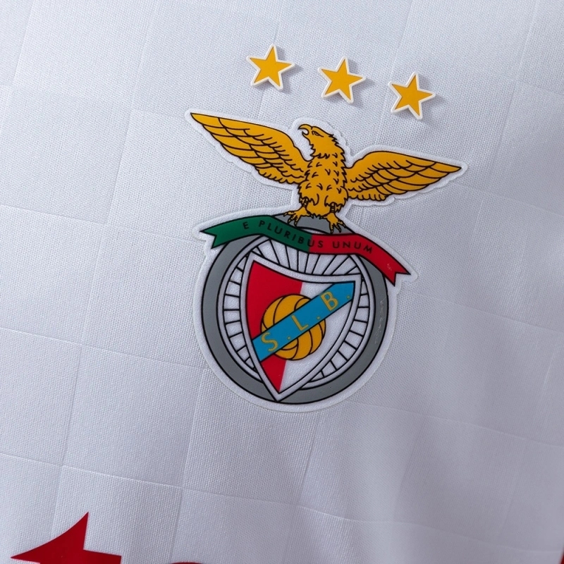 2025-26 BENFICA THIRD AWAY FAN VERSION