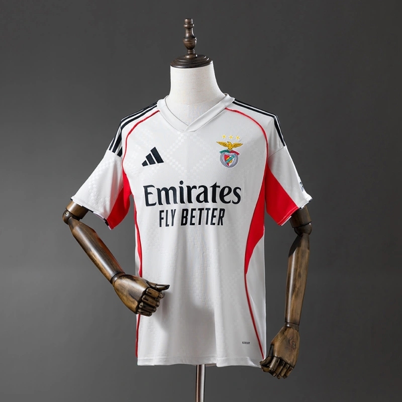 2025-26 BENFICA AWAY (FAN VERSION)